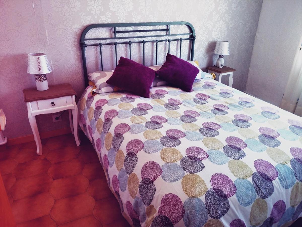 Apartamento 3 Habitaciones En El Centro De Teruel Exterior photo